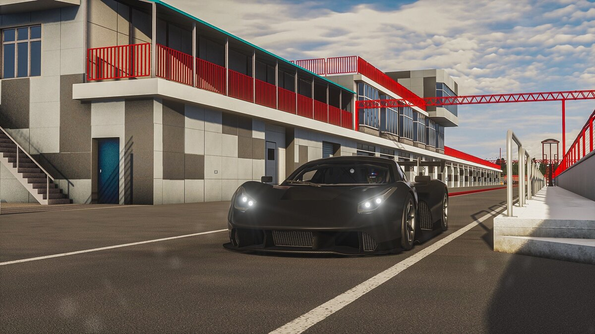 Скриншоты от компании GameSTUL! 