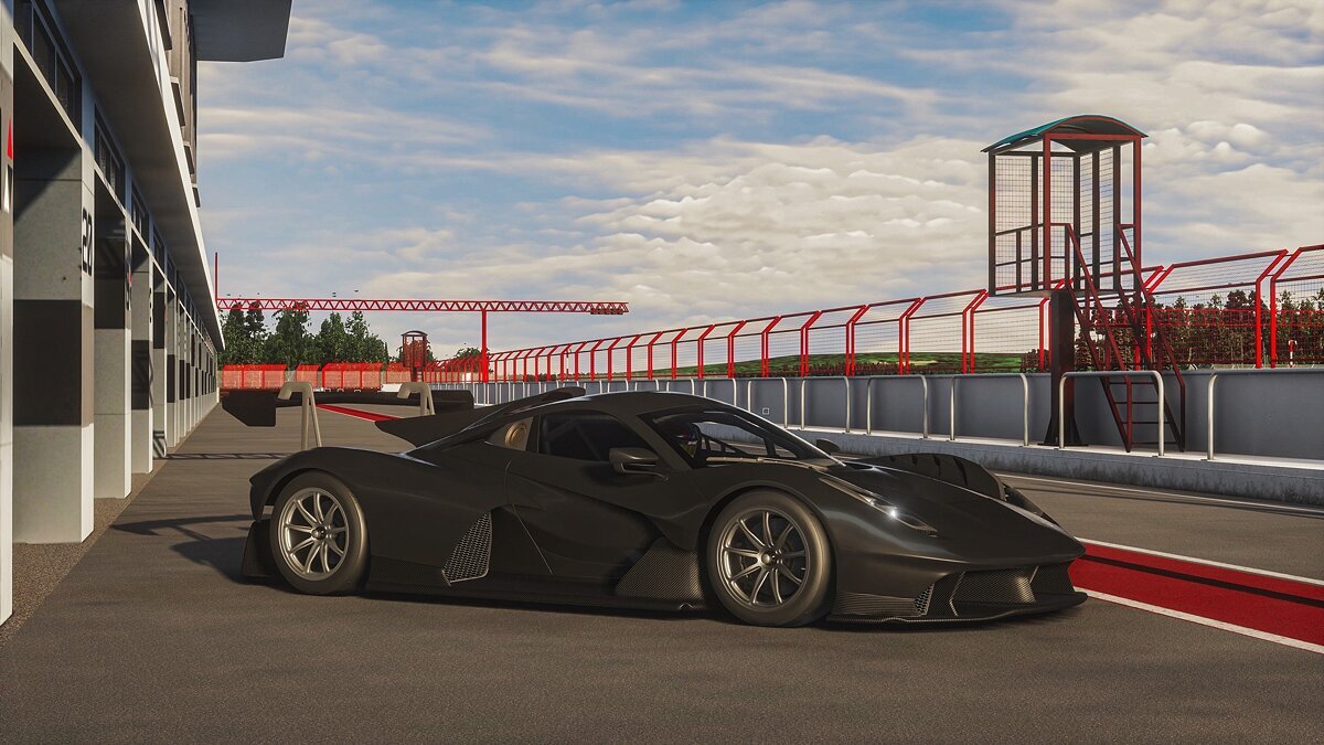 Скриншоты от компании GameSTUL! 