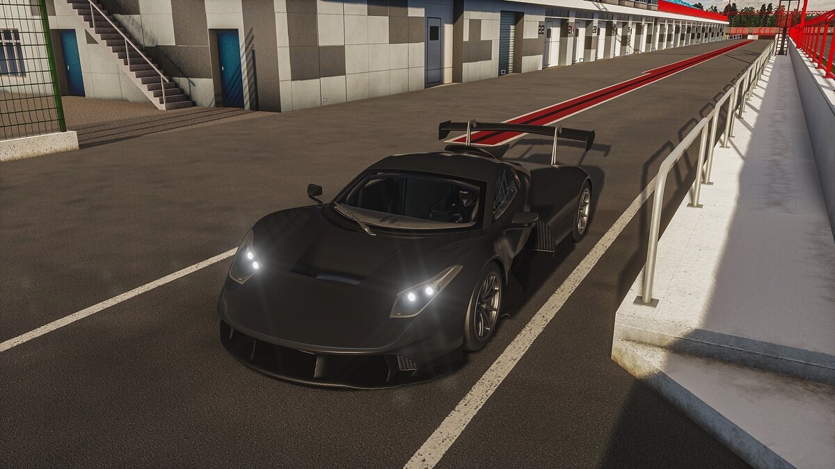 Скриншоты от компании GameSTUL! 