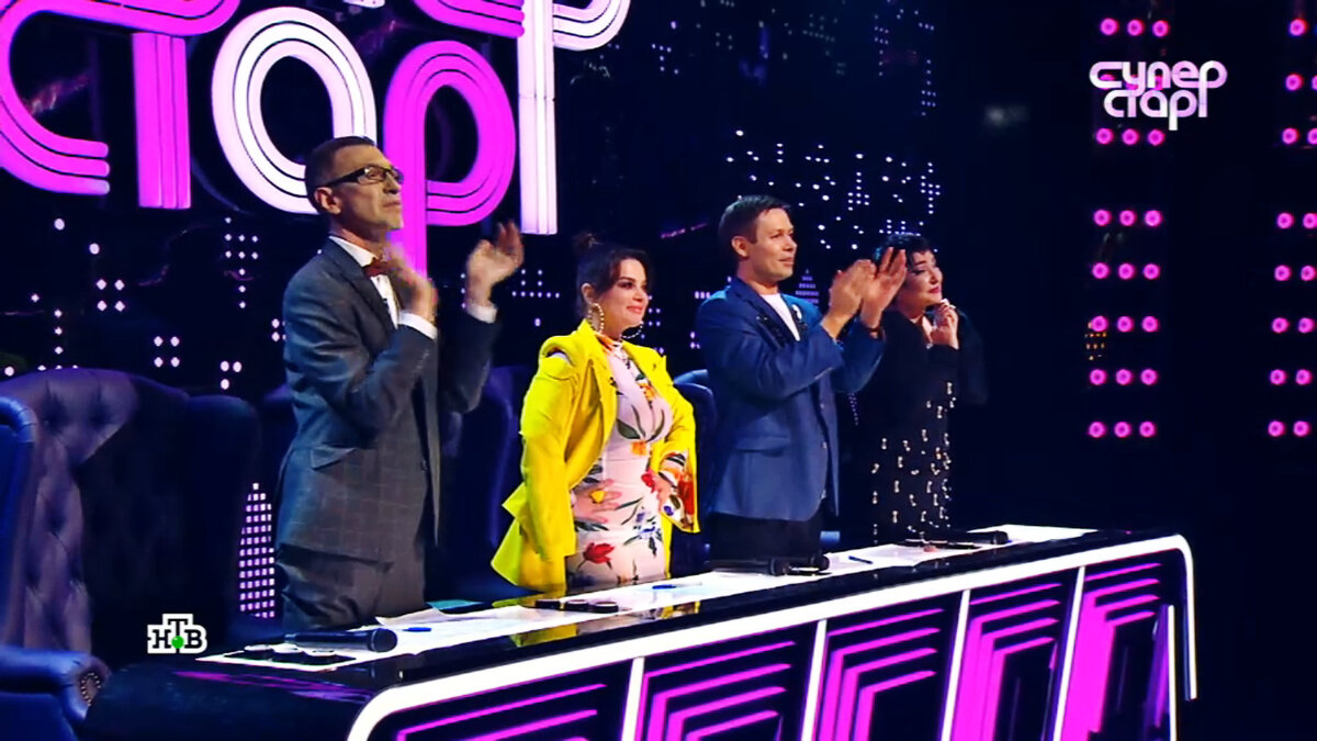 Судьи приветствовали выступление Алексея Гомана стоя