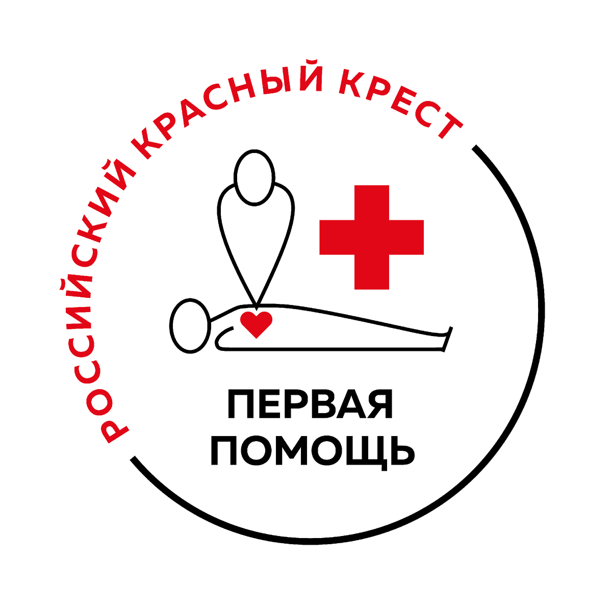 Красный крест красноярск