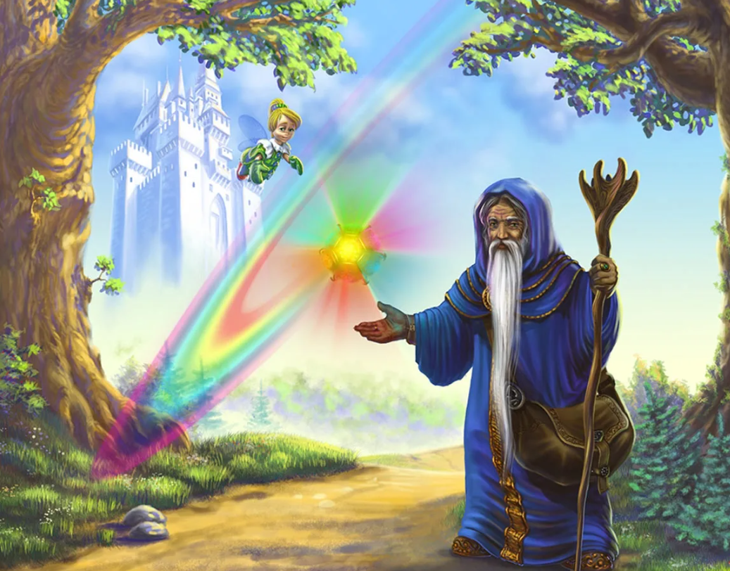 Благодарю за прочтение! 💕