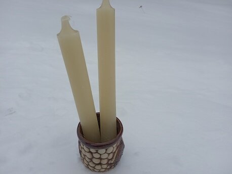 Фотография из личного архива автора