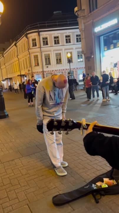 отрывок из видео