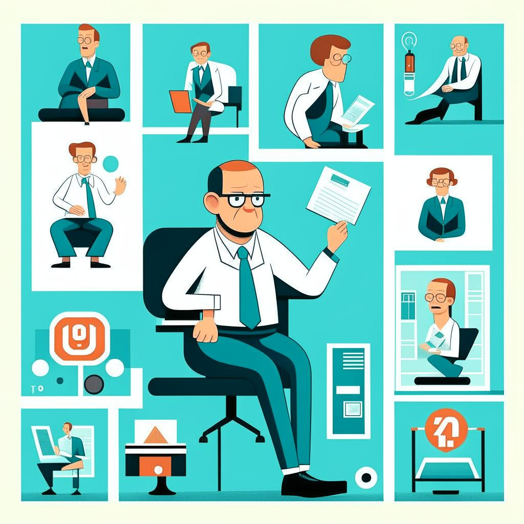 Выбор профессии, биполярное расстройство.