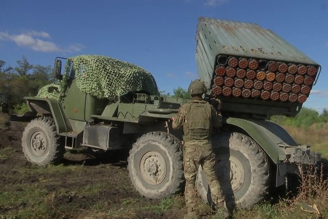    Как получить отпуск из зоны СВО?