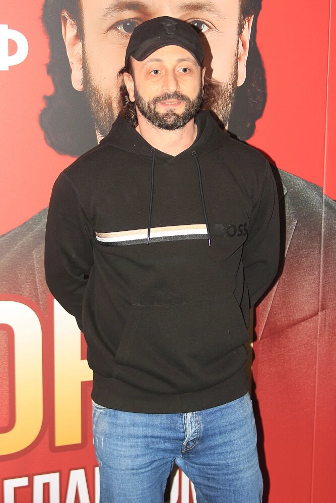 Фото: Артем Костенко