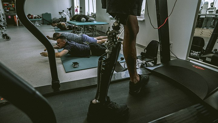 ФОТО: AZIZ KARIMOV/KEYSTONE PRESS AGENCY/GLOBAL LOOK PRESS 