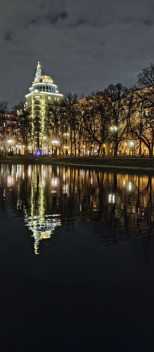 На Патриарших