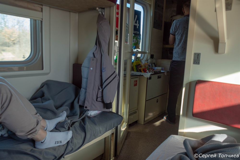 Видать как набираю кипяток?