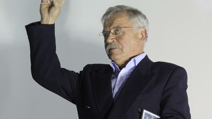 © NATALYA LOGINOVA RUSSIAN LOOK/GLOBALLOOKPRESS