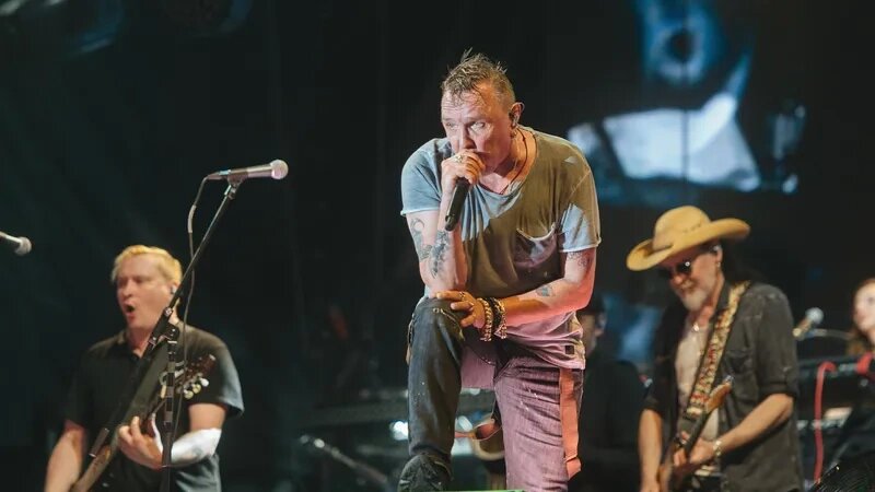 Фото: Global Look PressГарик Сукачев