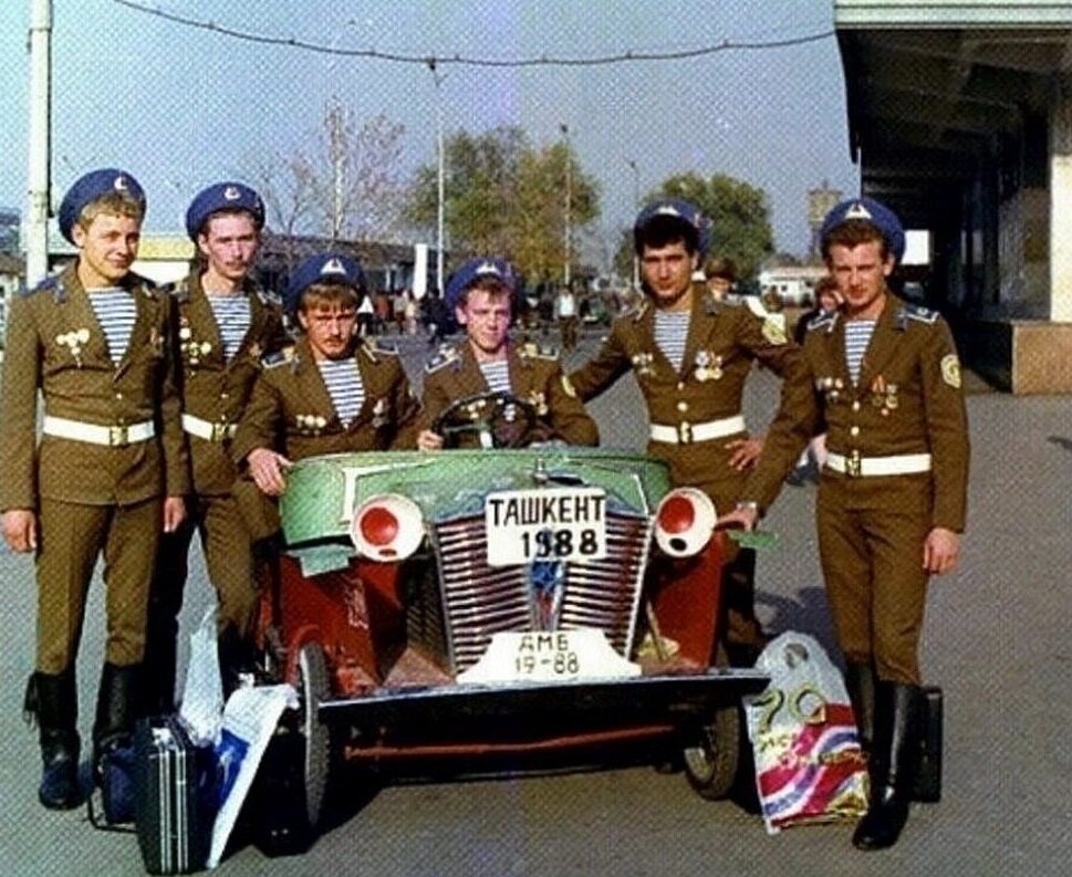 фото из интернета