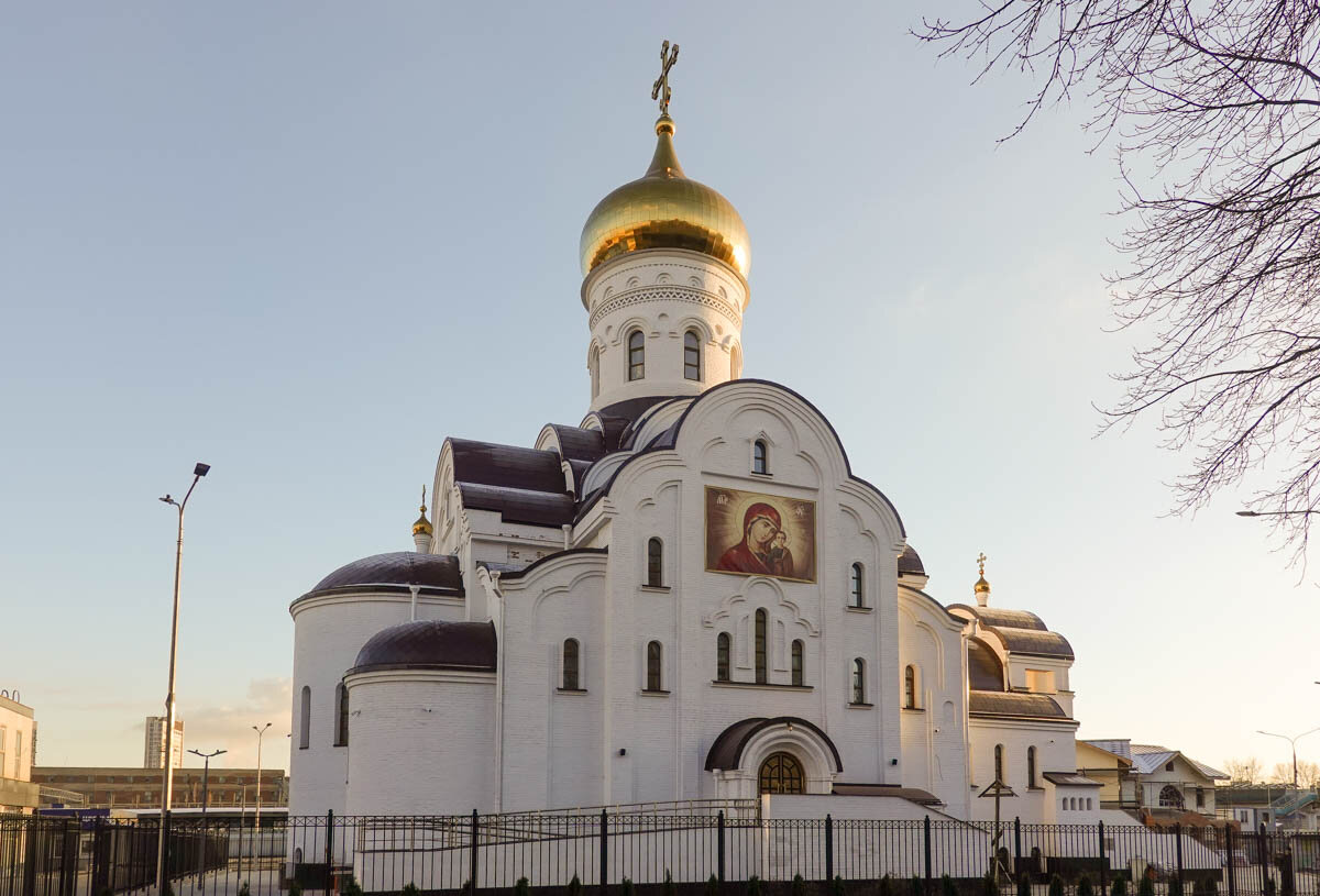 Самая любопытная и уютная часть Москвы. Удивительно красивые улицы и  кварталы! | Самый главный путешественник | Дзен