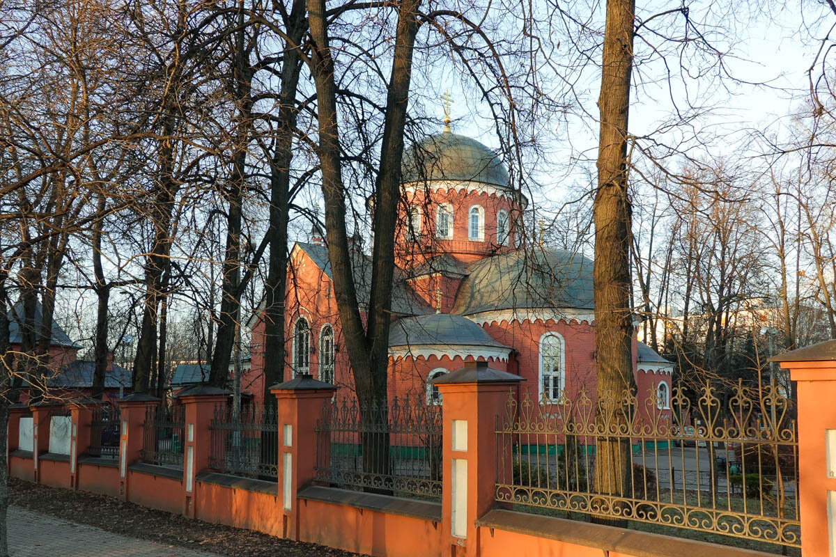 Самая любопытная и уютная часть Москвы. Удивительно красивые улицы и  кварталы! | Самый главный путешественник | Дзен