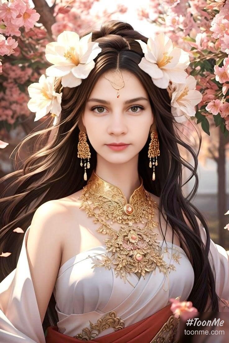 Моё фото обработанное в приложении ⬆️