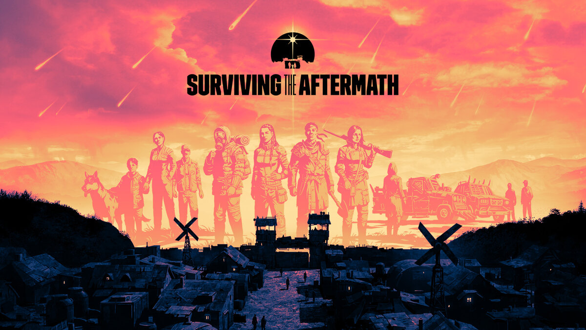 В Epic Games Store бесплатно раздают Surviving the Aftermatch | Monkey  Games | Дзен