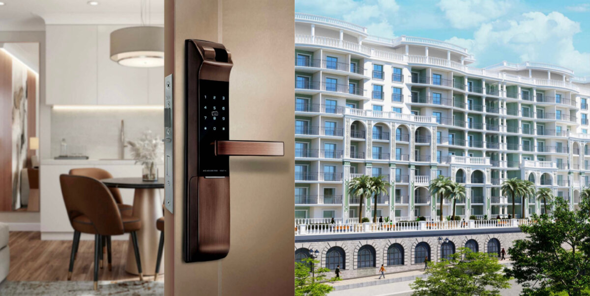 Подробную информацию об инвестициях в данном жилом комплексе, вы можете получить у экспертов BBC-INVEST. 