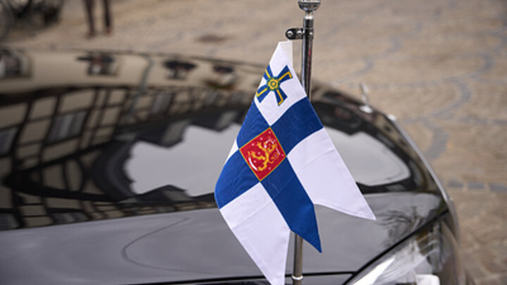 © THOMAS FREY / DPA/GLOBALLOOKPRESS