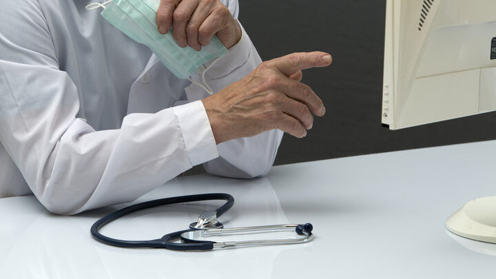 NIKOLAY GYNGAZOV/GLOBALLOOKPRESS