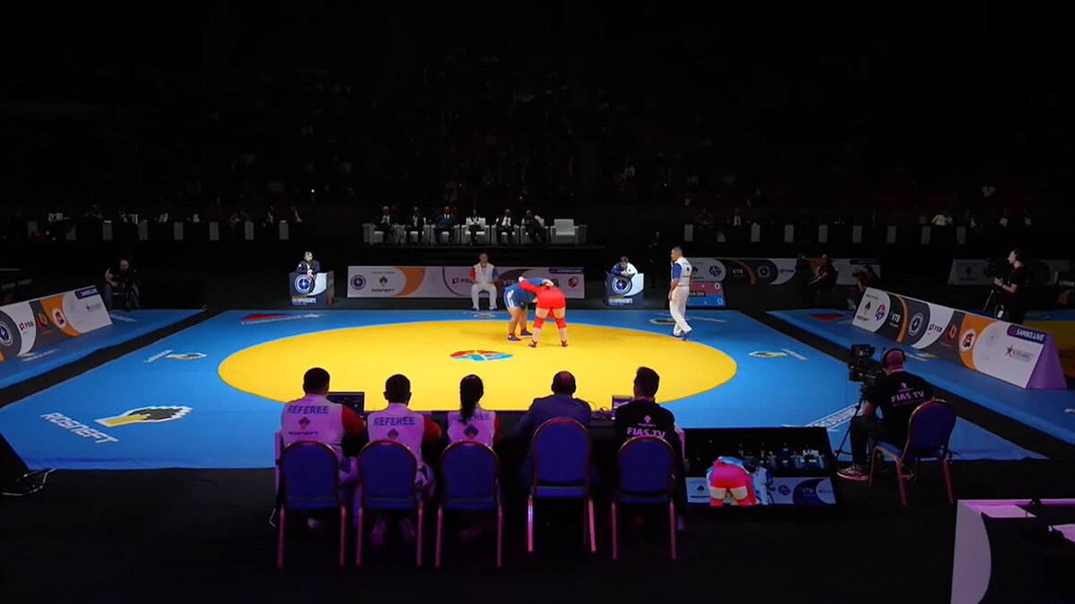    Фото: телеканал «Санкт-Петербург»