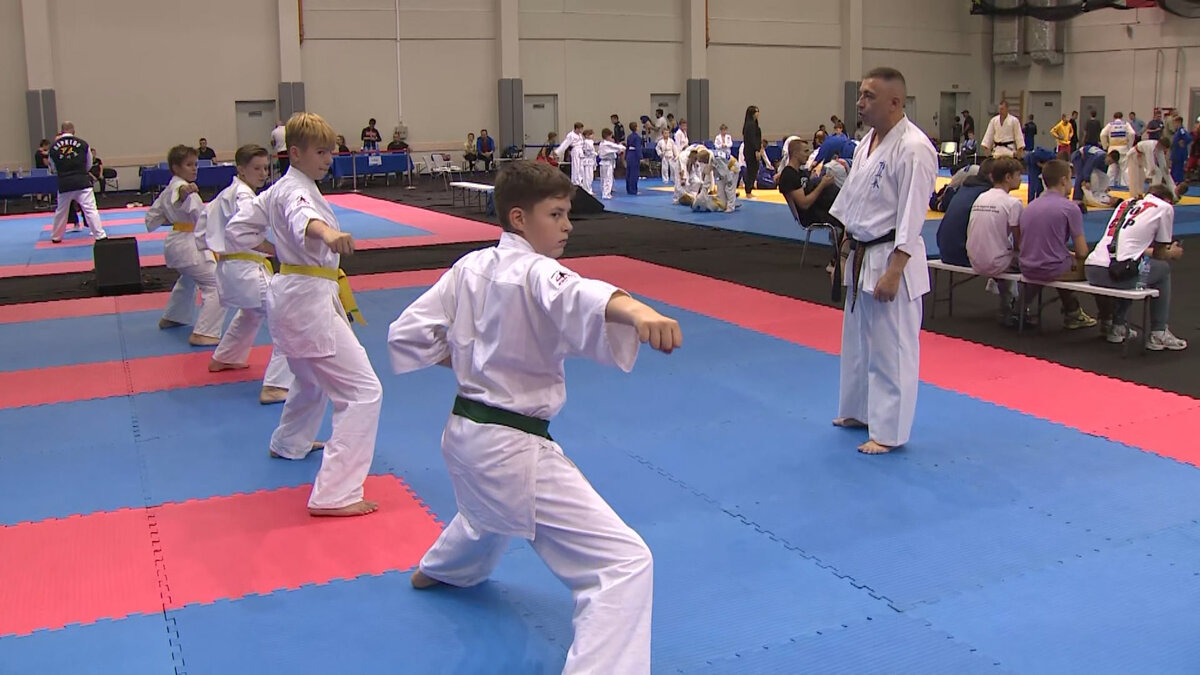    Фото: телеканал «Санкт-Петербург»