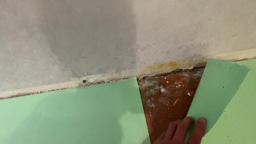 КВАРТИРУ ЗАТОПИЛО! Вода повсюду. Что делать? | НИКИТА КРЫЛОВ | Дзен