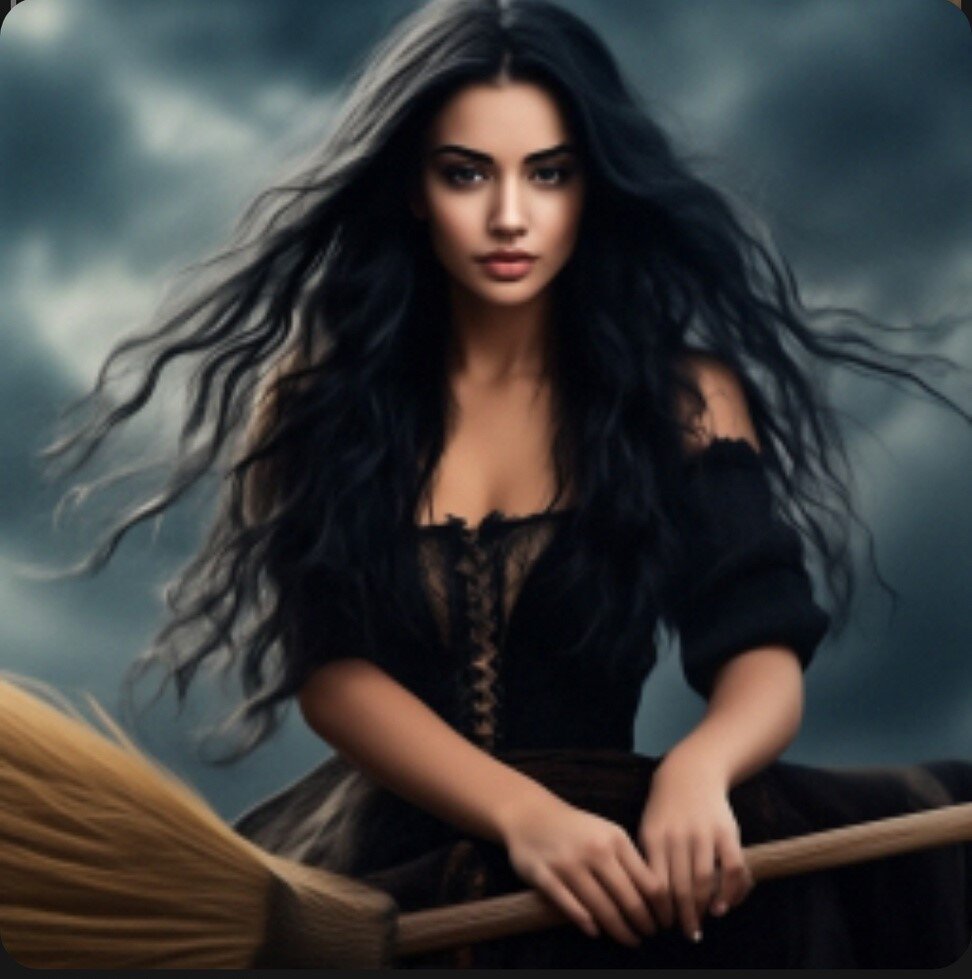 Картинка сгенерирована приложением Шедеврум