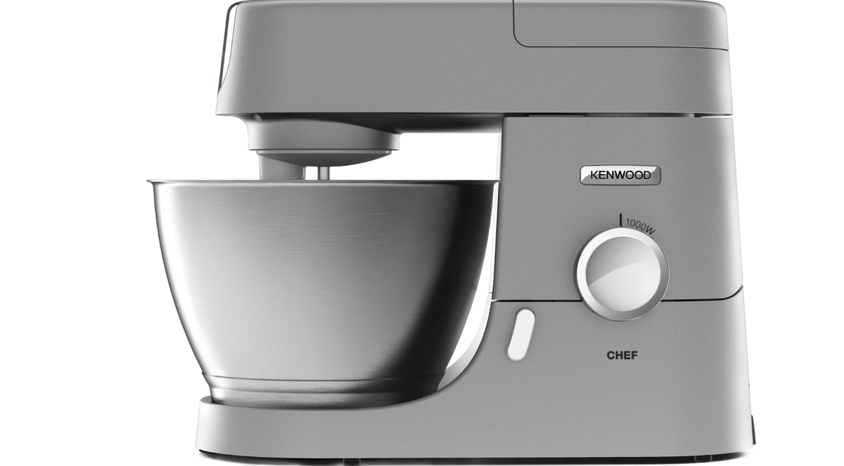 Кухонная машина Kenwood KVC3100S