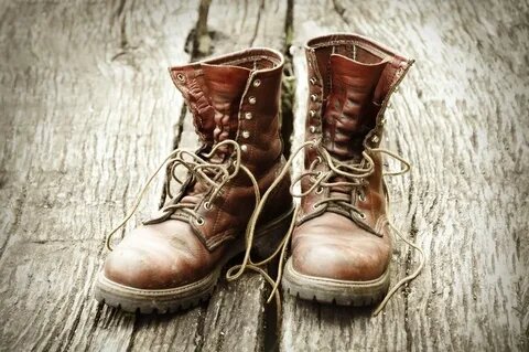 Ботинки с просторов Интернета