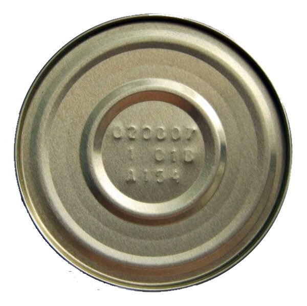 Пример маркировки