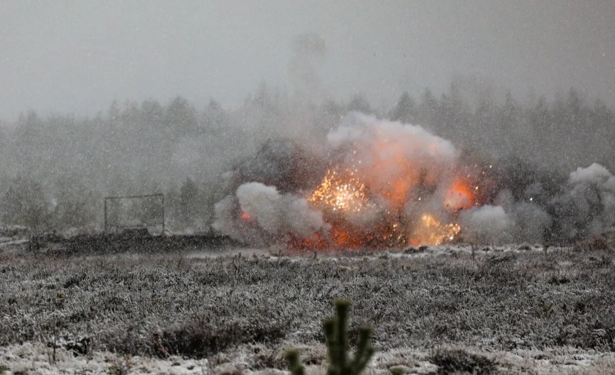 Фото: Минобороны РФ