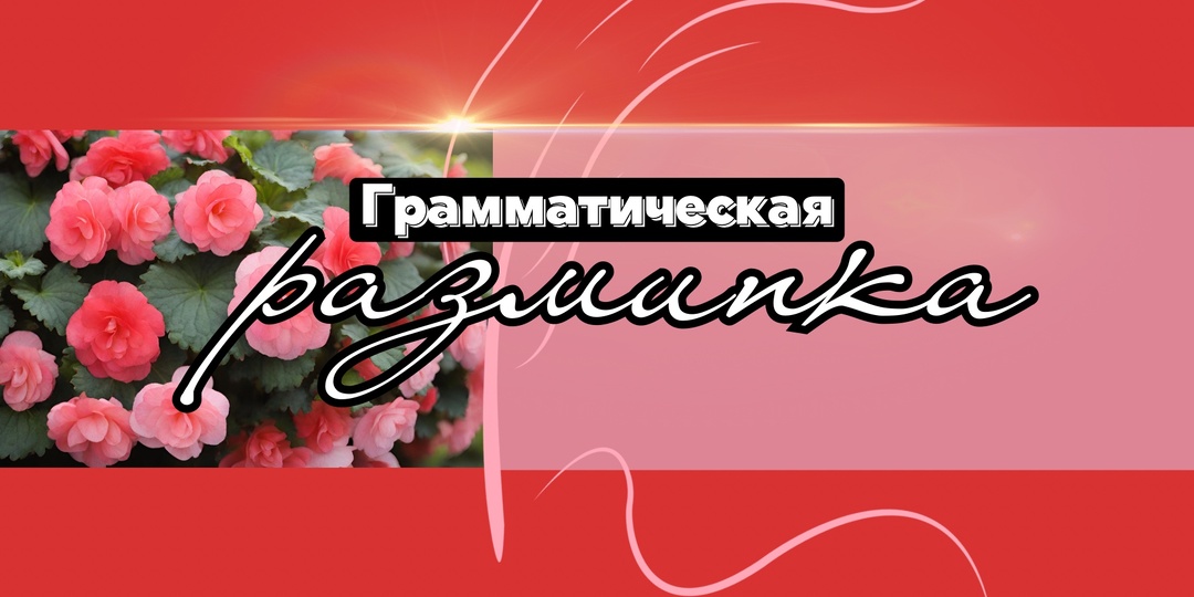Грамматическая разминка ✅ Пишем без ошибок 10 слов на букву "С" + расставляем запятые в одном предложении
