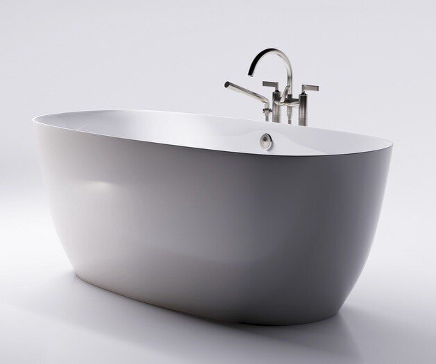 Ванна Астра-Форм Атрия