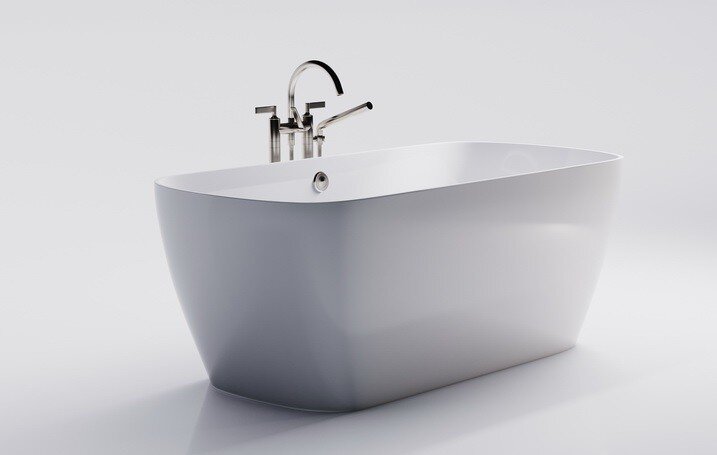 Ванна Астра-Форм Антарес