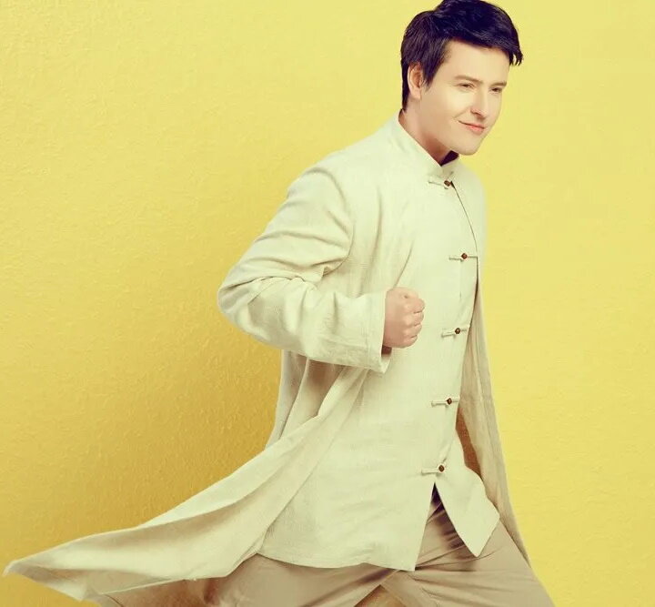 Витас в 2010-х, фото из открытых источников.