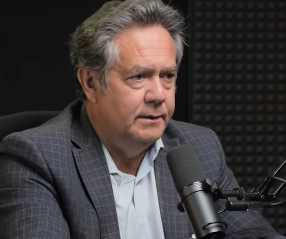 Николай Платошкин