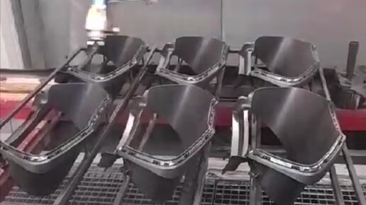 АРТРОБОТ - РОССИЙСКИЙ производитель автоматических покрасочных машин ...