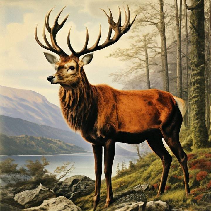     изображение создано пресс-службой администрации города в нейросети