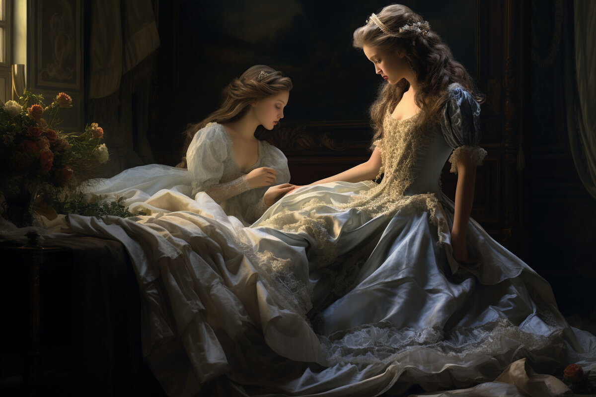 не всё то золото 