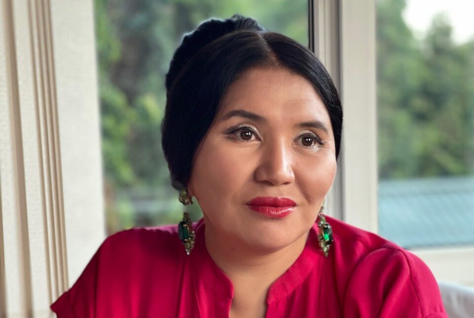 кажетта ахметжанова предсказания на 2024 год