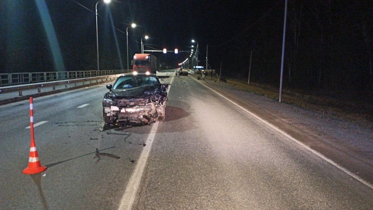 ГИБДД Тюменской области📷
