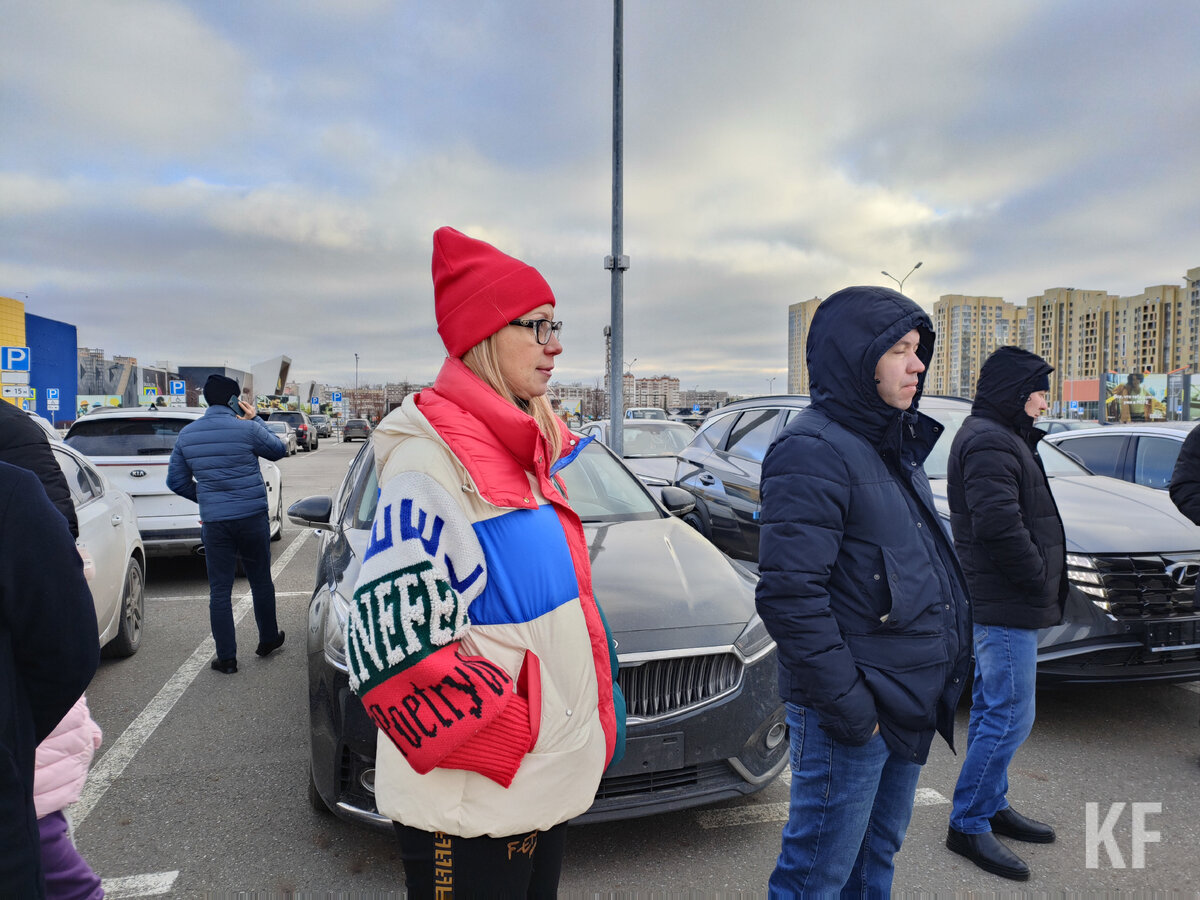 Несогласные с утильсбором татарстанцы массово обратились к депутату Госдумы  Ярославу Нилову | Новости Татарстана | Дзен