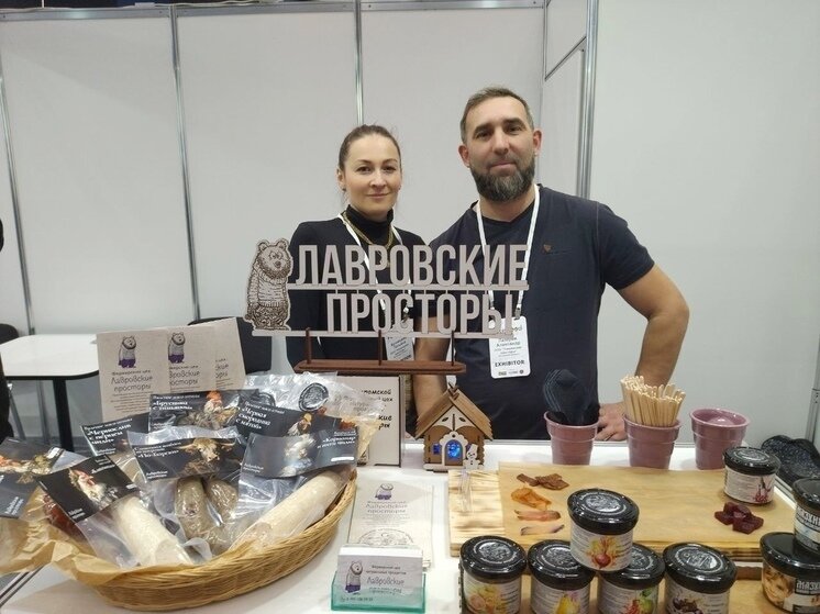     Фото администрации Костромской области