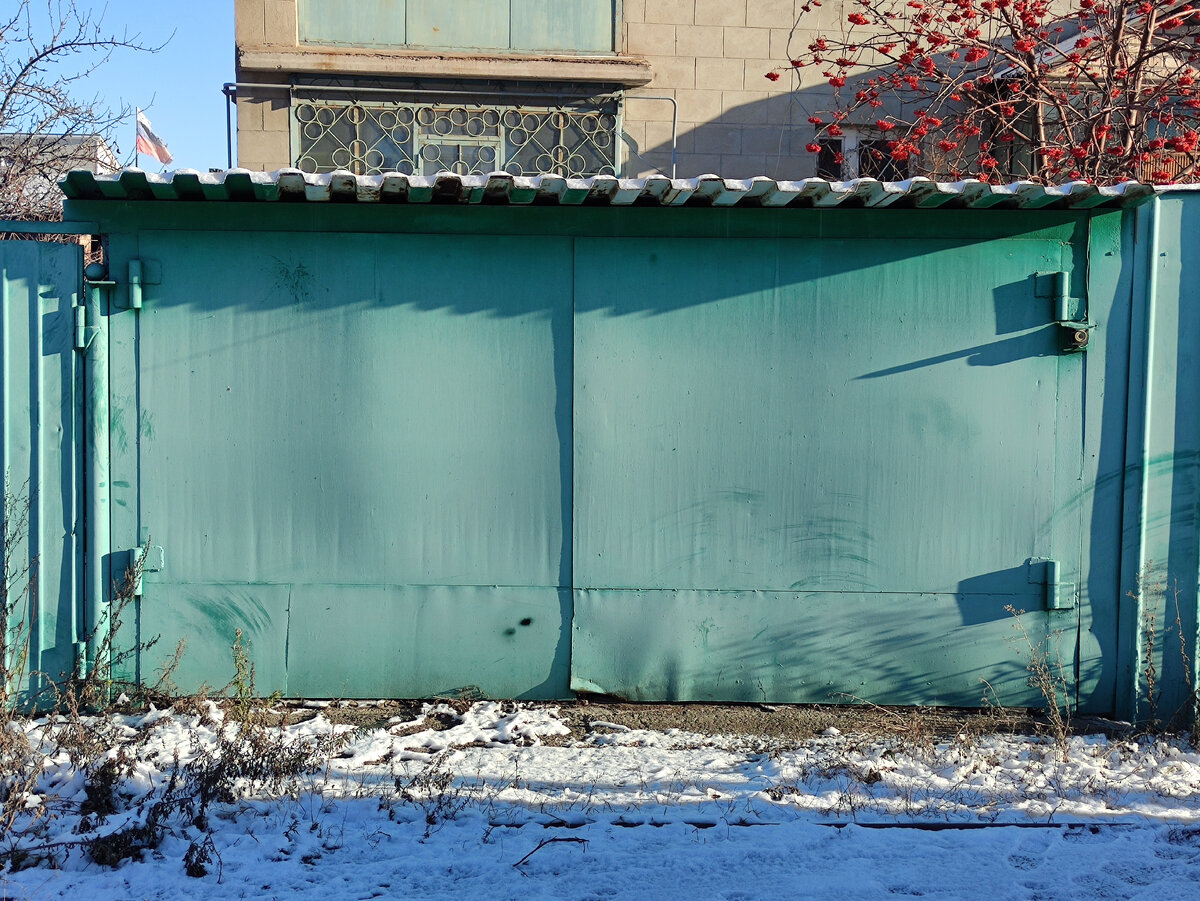 Фото автора