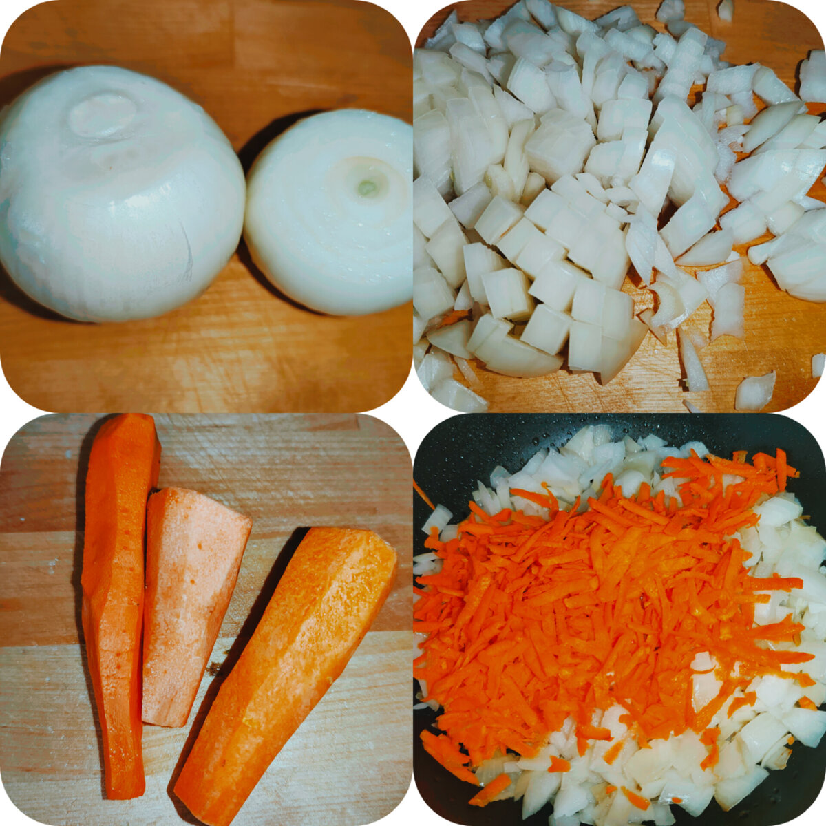 Фото автора канала.