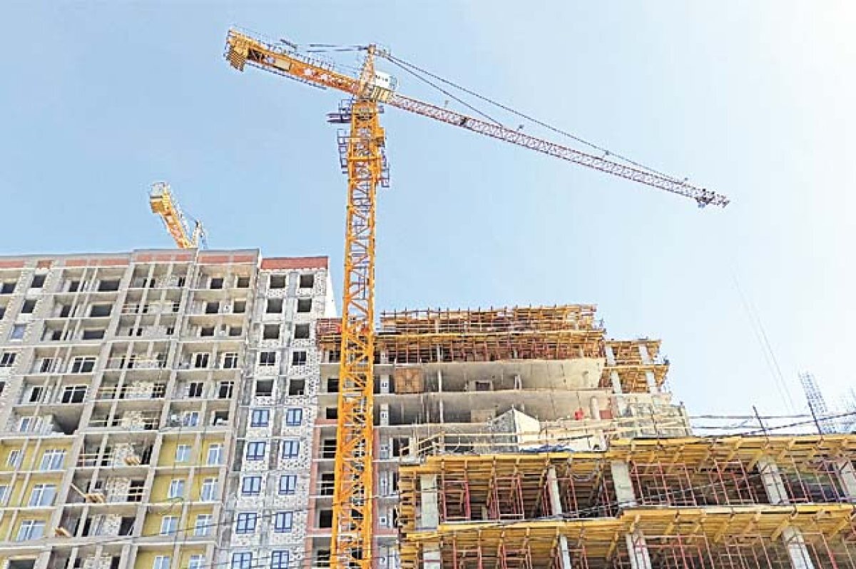    На стройке Ледового дворца в Нижнем Новгороде погиб 32-летний рабочий