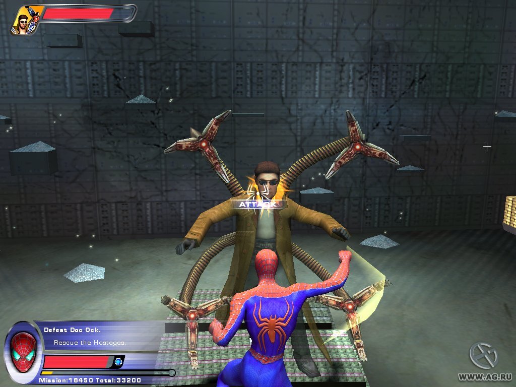 Spider-man 2 (игра). Человек паук игра на ПК 2004. Spider man 2 2004 игра. Человек паук 2 игра на ПК 2004.