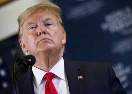   «Высушить Вашингтонское болото». Что ждёт США с возвращением Трампа?