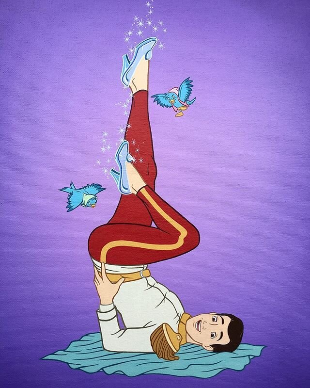 -2
